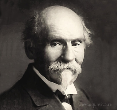 Alexandre Arkhanguelski