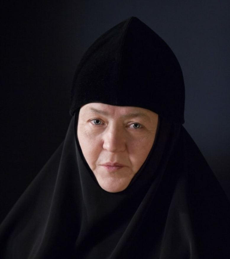 Юліянія (Дзянiсава)
