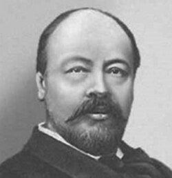 Anatoli Liadov