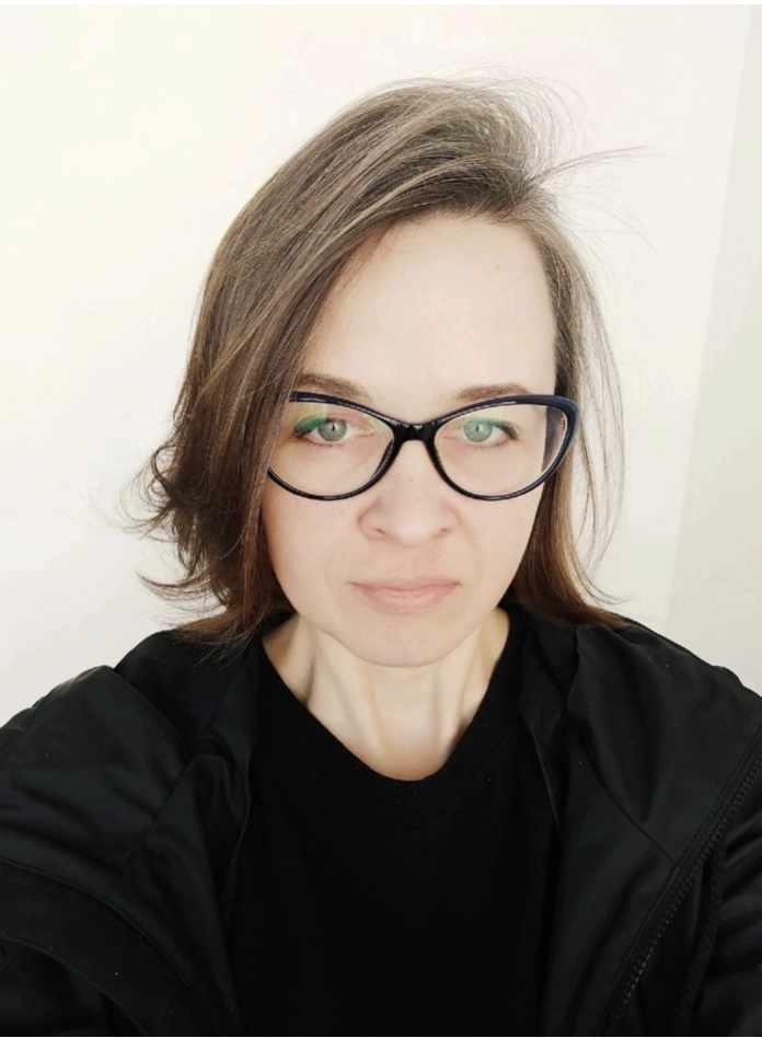 Katsiaryna Lieoutchanka