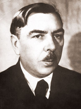 Аляксей Туранкоў